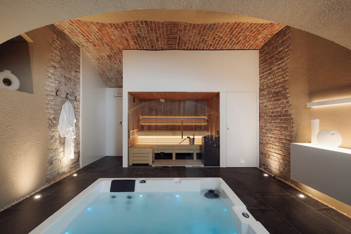Hotel Spa