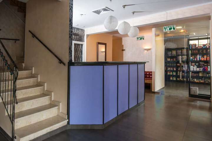 Hotel Interior 2 of 45