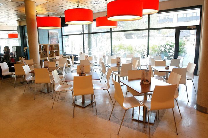 Dining Photos