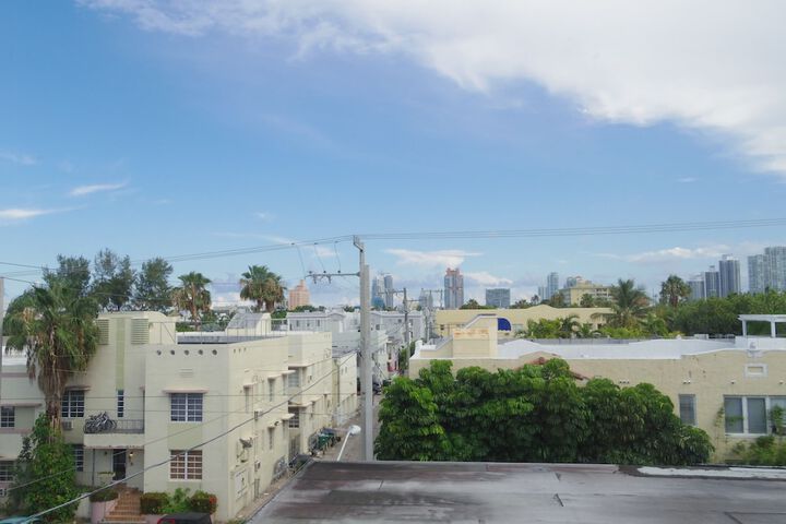 Hotel View 24 of 25