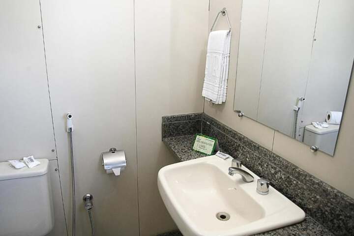Bath Interior