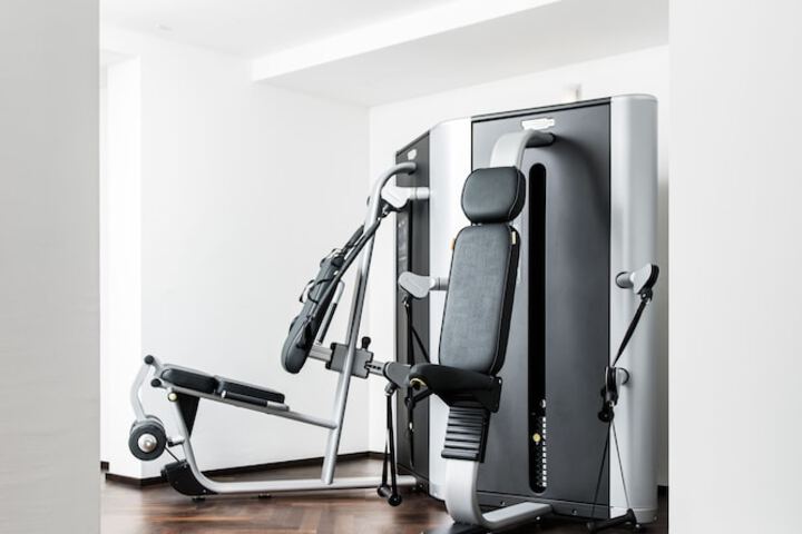 Fitness Facility Photos