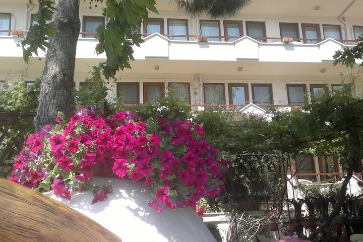 Hotel 29 of 29
