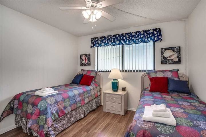 Palma Del Mar Condo H 119 in St. Petersburg, FL
