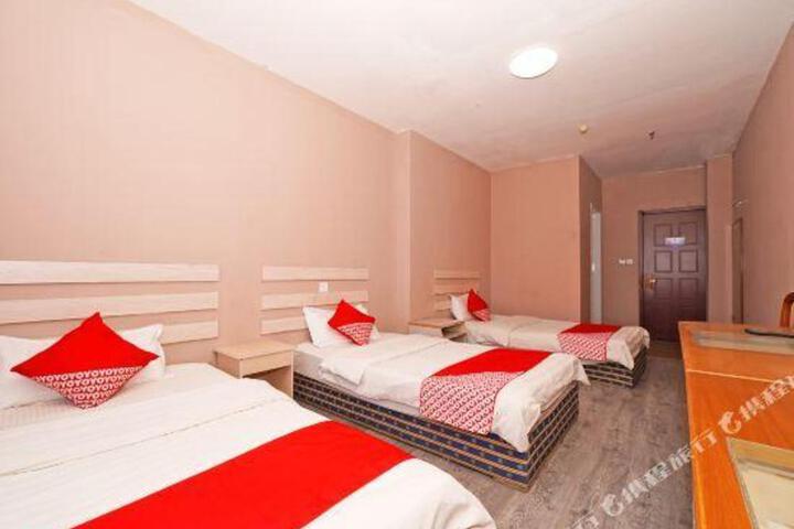Boke Business Hotel