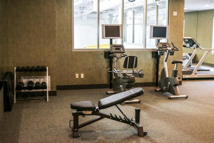 Health and Fitness 30 of 52