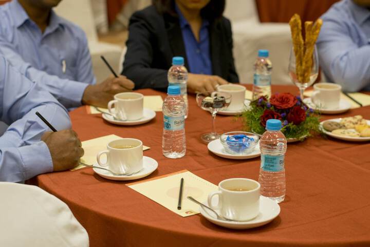 Meeting 106 of 136
