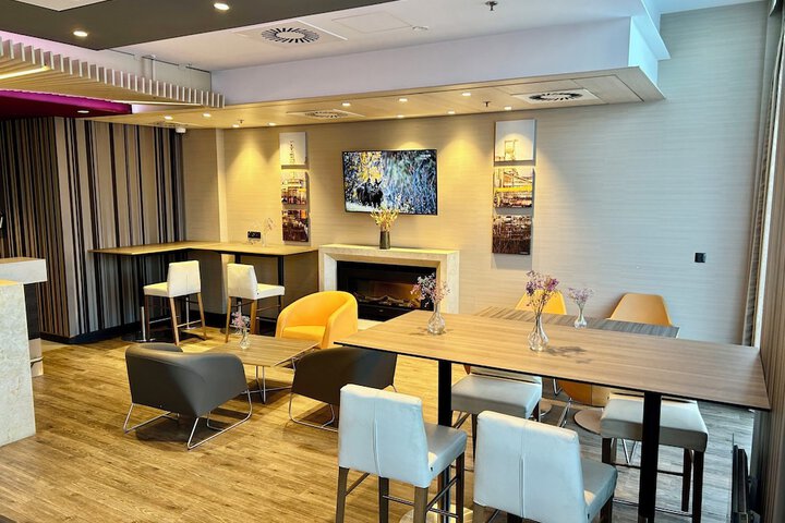 Hotel 127 of 129