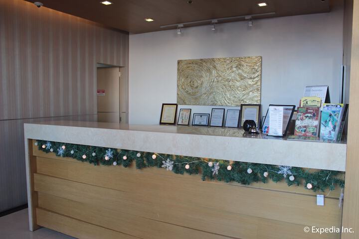Hotel Interior 2 of 62