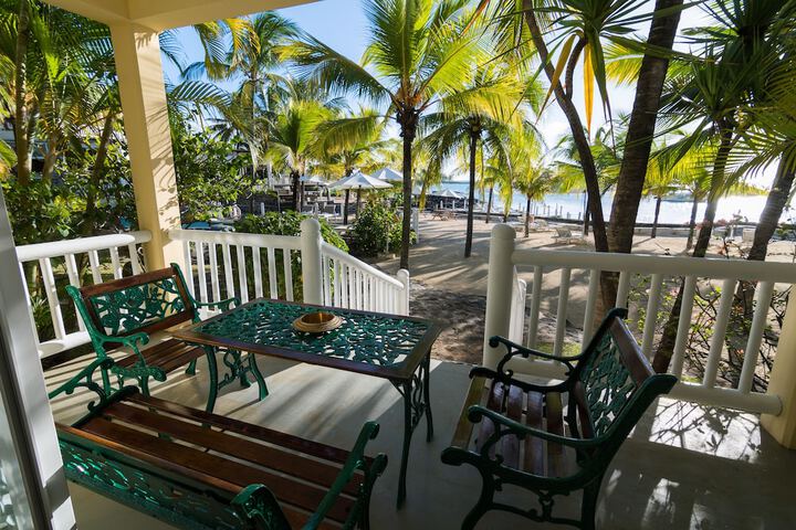 View from room
