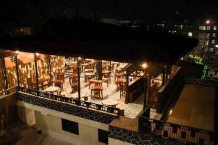 Riad Hotel