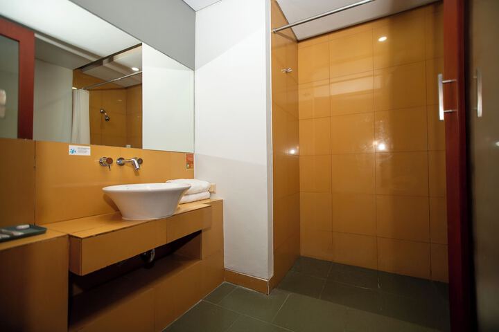 Bathroom Vanities