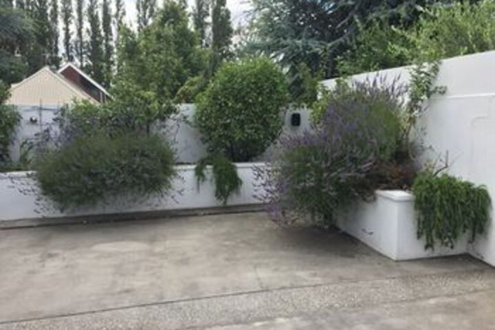 Terrace/Patio 16 of 17