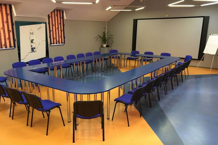 Meeting 93 of 105