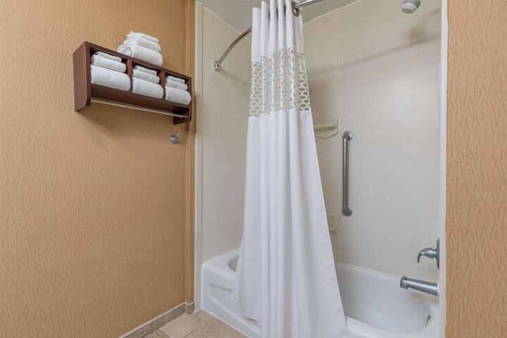 1 King Mobility Accessible with Tub (4 of 22)