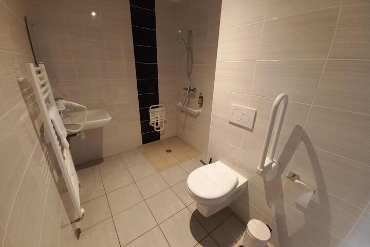 Fitness Center Photo