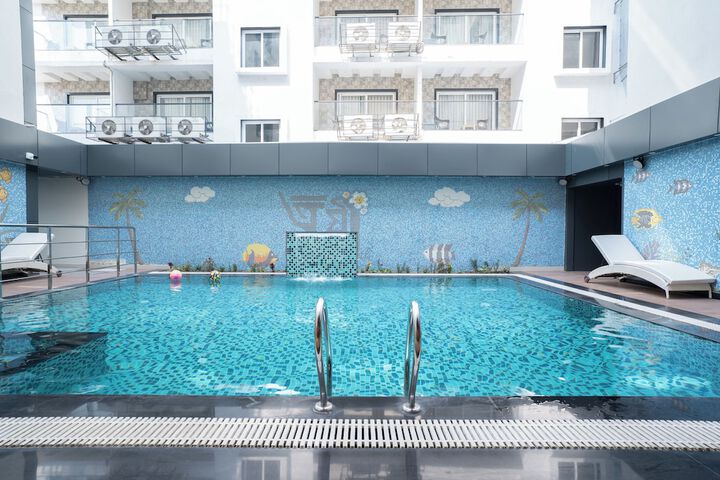 Hotel 171 of 174