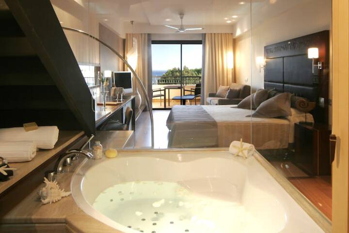 Bathroom Vanities