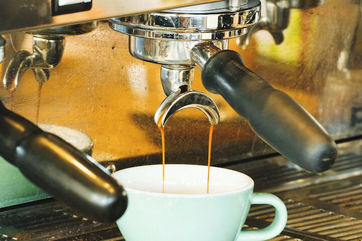 Breakfast/Coffee Service 53 of 71