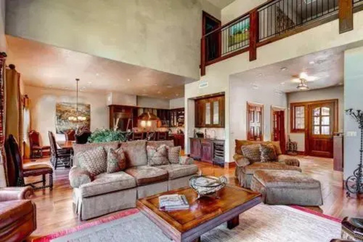 Image of Beaver Creek Villagewalk 55