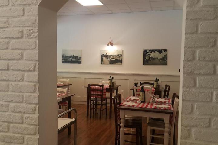 Albergo Pizzeria Sole