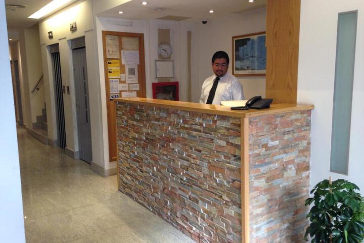 Blanro Hotel