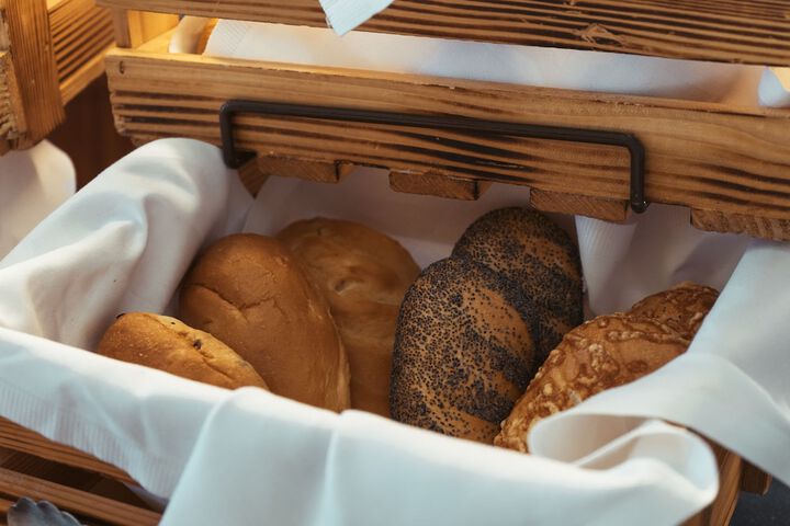 Dining Photos