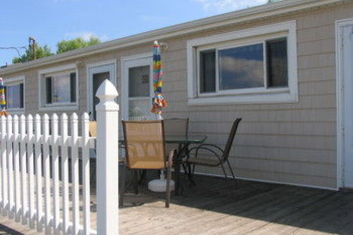 Terrace/Patio 15 of 16