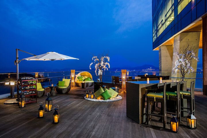 Terrace/Patio 74 of 81