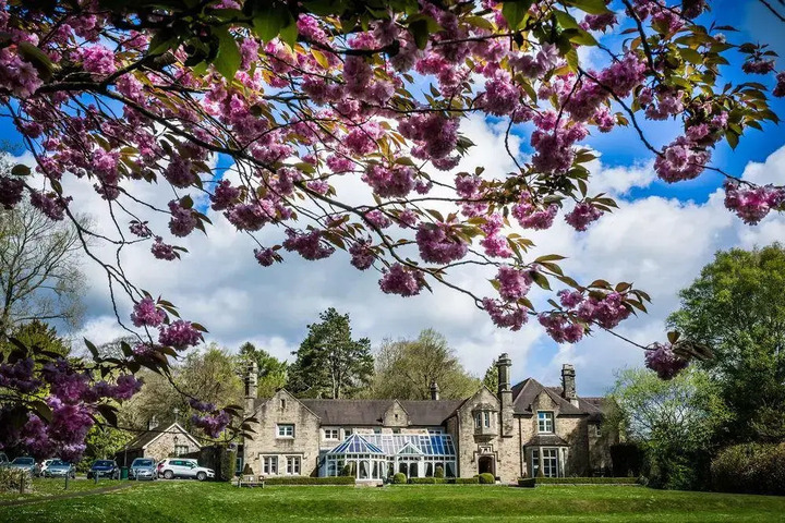 BRYNGARW HOUSE