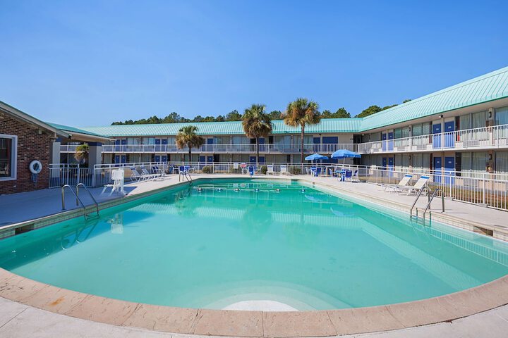 Pool to Cool