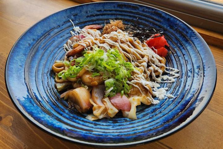 Dining Photos