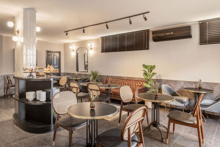 Restaurants