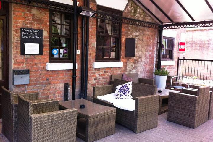 Terrace/Patio 64 of 67