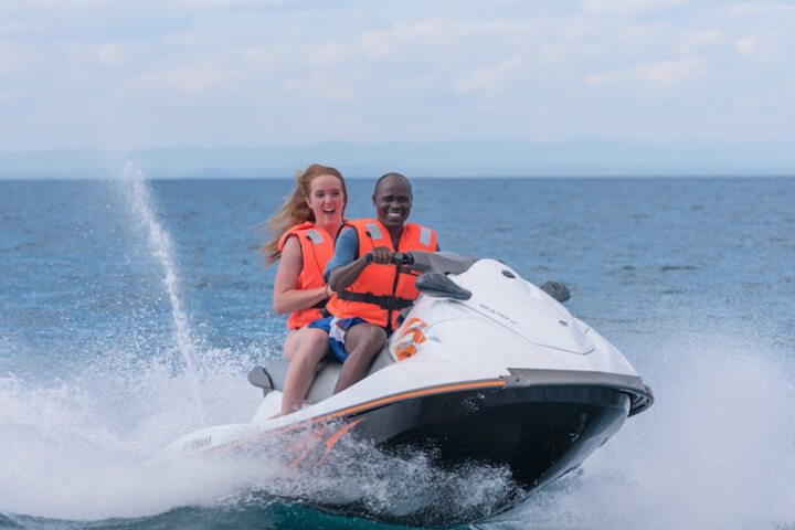 Boating