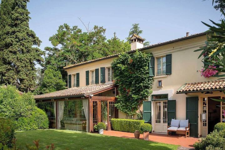 Locanda I Girasoli