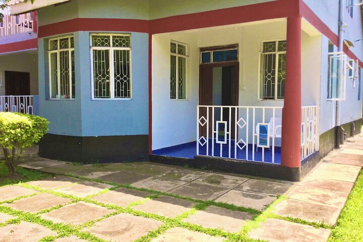 Milimani Comfort