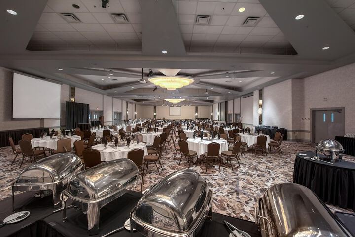 Ballroom