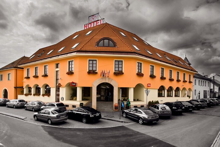 Hotel N in Znojmo