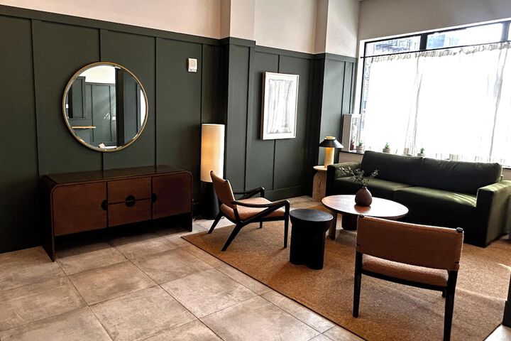 Hotel Interior 11 of 46