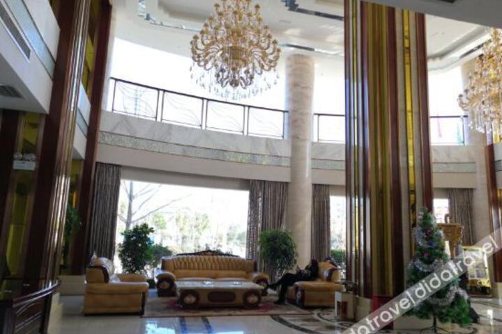 Hotel Interior 8 of 12