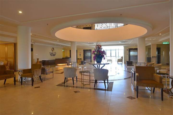 Hotel Interior 2 of 76