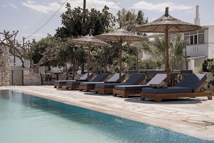 Christiana Hotel