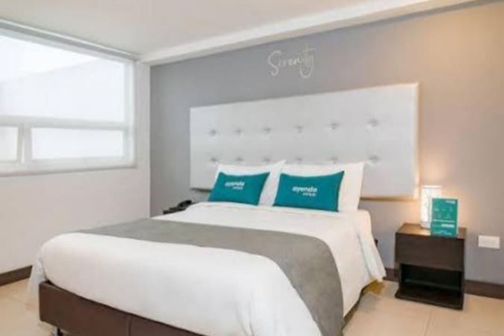 SERENITY BY NOA HOTELS in Bogotá