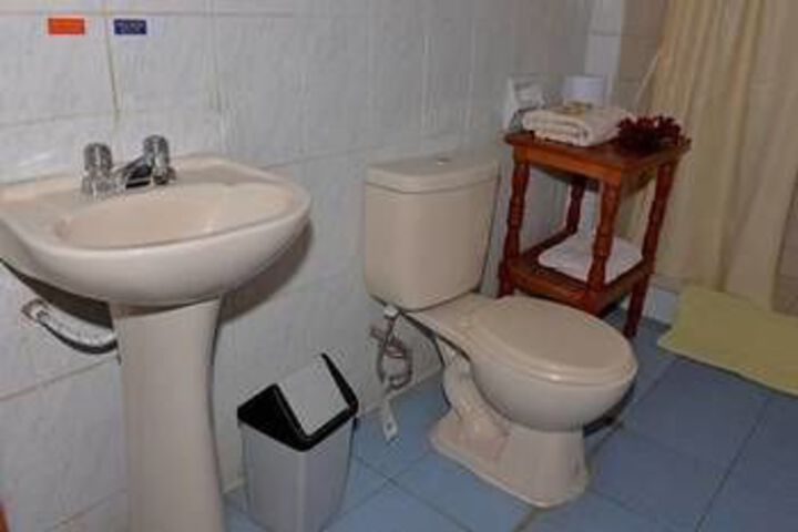 Hotel Zurit