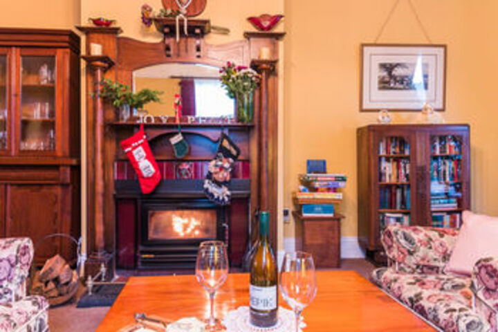 Hotel Interior 20 of 80