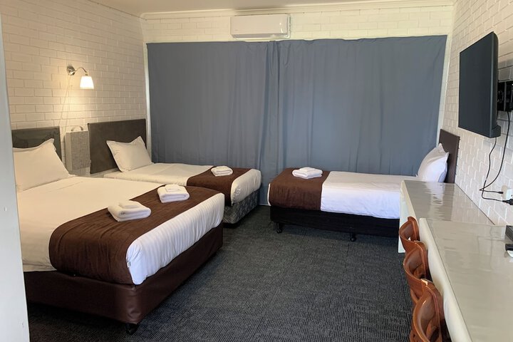 Fitness Facility Photos