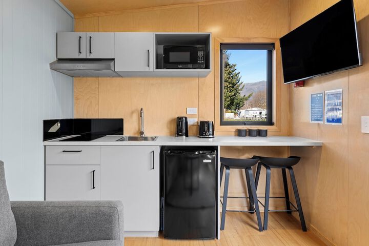 Fitness Center Photo