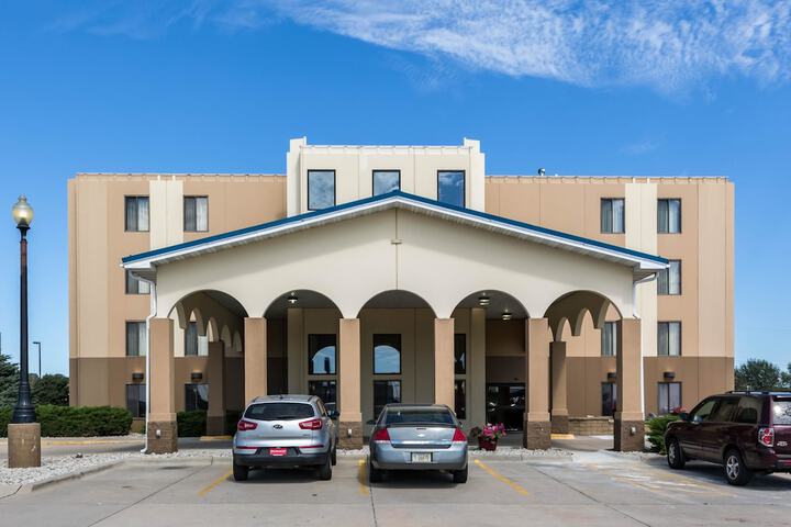 Hotel 34 of 37