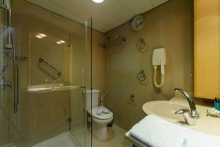 Fitness Center Photo